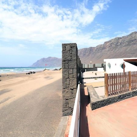 Best Beach House In Lanzarote Famara Luaran gambar